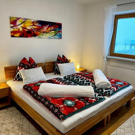 Haus Grimm - Apartment Katharina Scheifling Ngoại thất bức ảnh