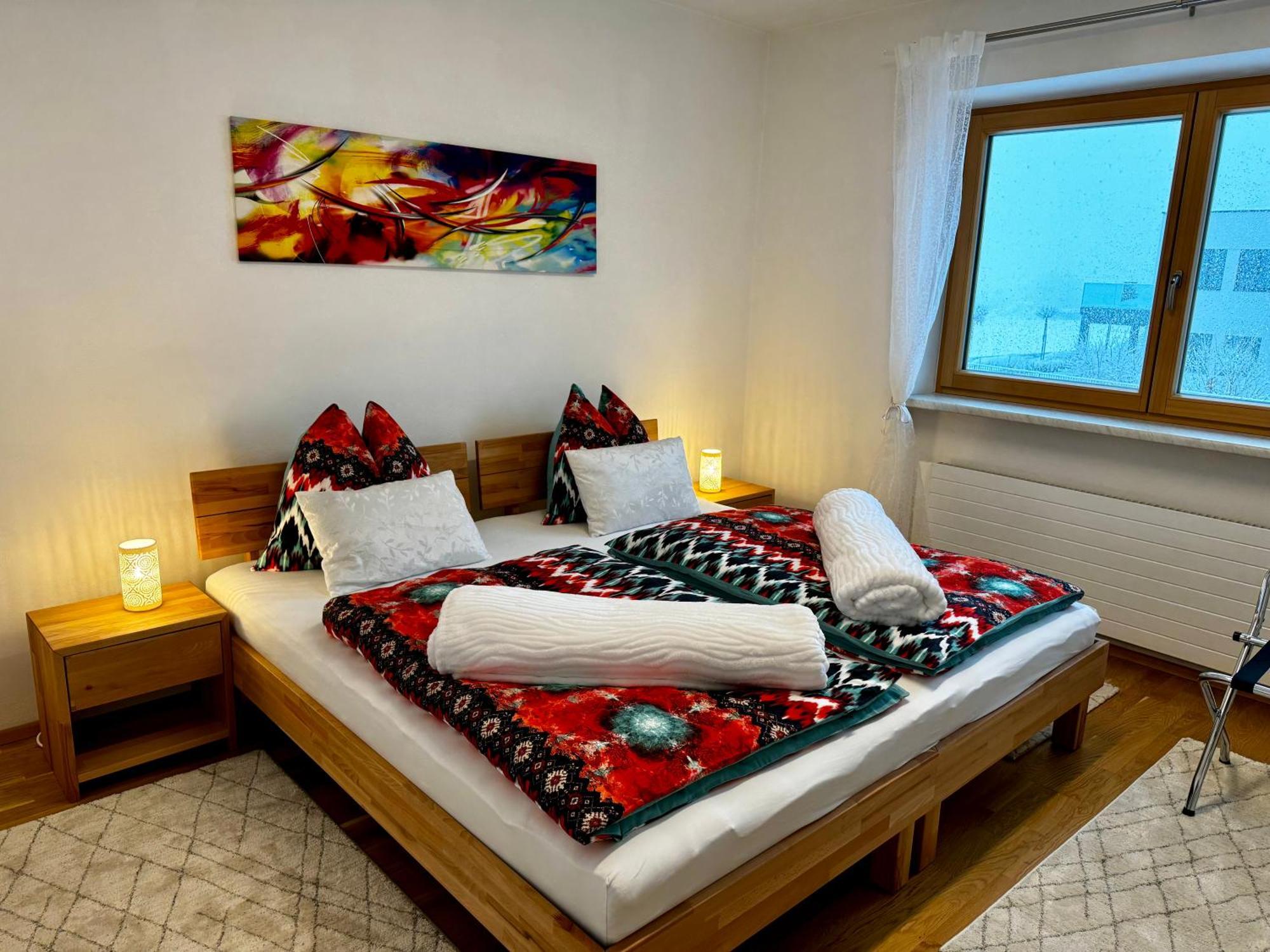 Haus Grimm - Apartment Katharina Scheifling Ngoại thất bức ảnh