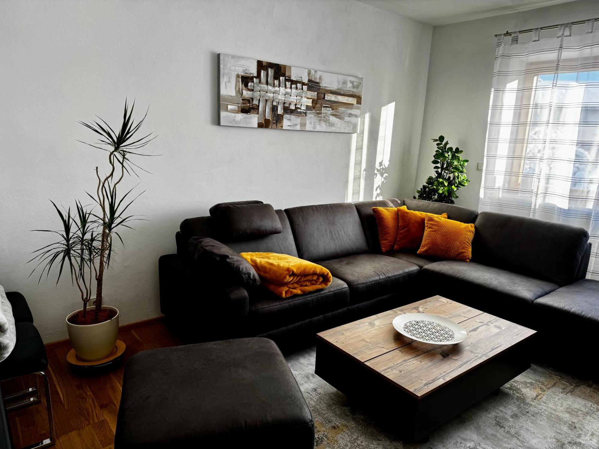Haus Grimm - Apartment Katharina Scheifling Ngoại thất bức ảnh