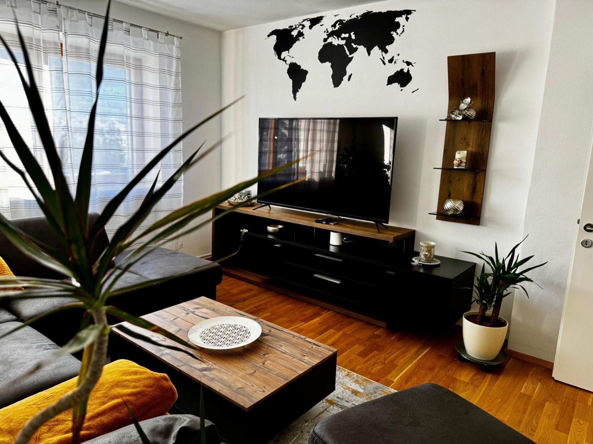 Haus Grimm - Apartment Katharina Scheifling Ngoại thất bức ảnh